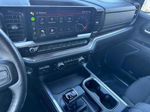 Certified 2023 GMC Sierra 1500 Elevation AWD/4WD image 15