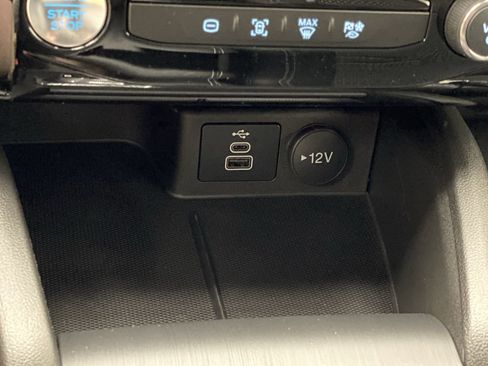 New 2024 Ford Escape PHEV image 22