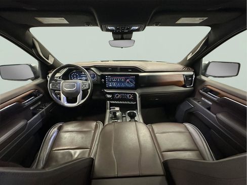 Used 2023 GMC Sierra 1500 Denali w/ Denali Reserve Package image 43