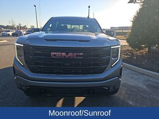 Used 2024 GMC Sierra 1500 Elevation w/ Elevation Premium Package video 2