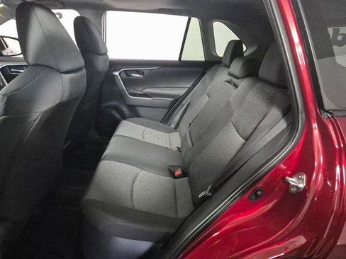Certified 2023 Toyota RAV4 XLE image 23