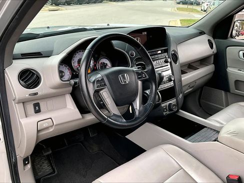 Used 2012 Honda Pilot EX-L image 18