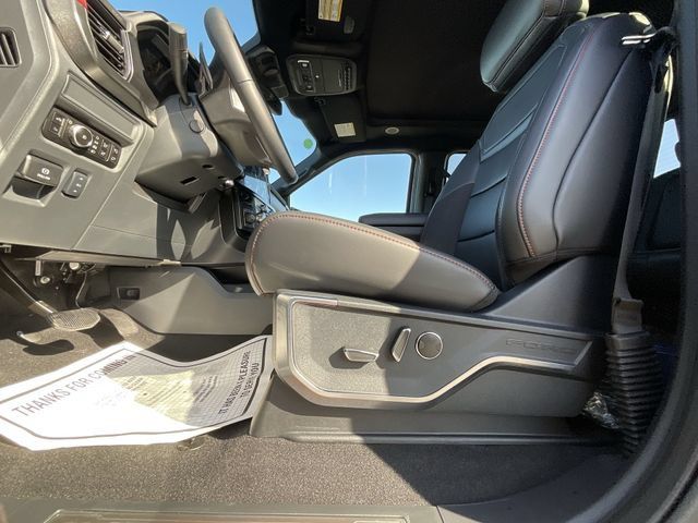 New 2026 Ford F150 Raptor AWD/4WD image 12