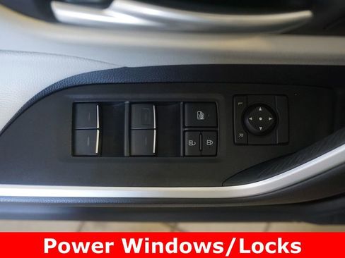 Certified 2025 Toyota RAV4 XLE Premium w/ Weather Package AWD/4WD image 6