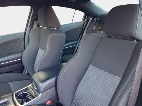 Certified 2023 Dodge Charger GT image 9