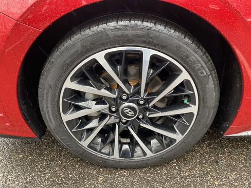 Used 2020 Hyundai Sonata SEL Plus w/ Tech Package image 16