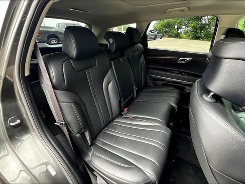 Used 2024 Genesis GV80 3.5T image 38