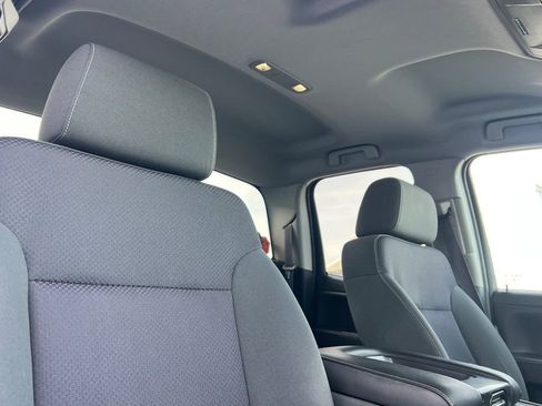 Used 2014 Chevrolet Silverado 1500 LT image 16