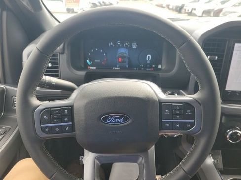 New 2026 Ford F150 XLT AWD/4WD image 19