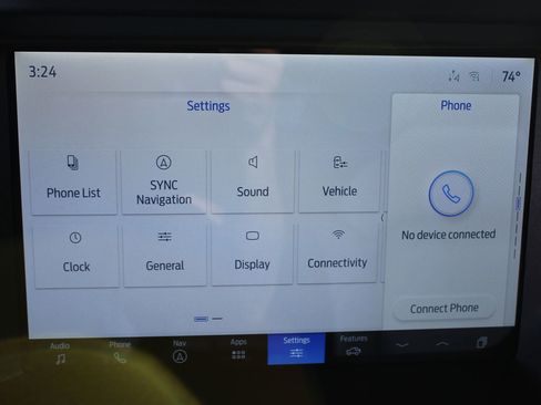 New 2025 Ford Bronco Big Bend image 29