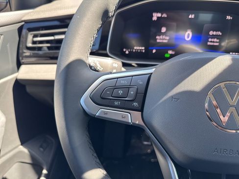 New 2026 Volkswagen Jetta S image 32