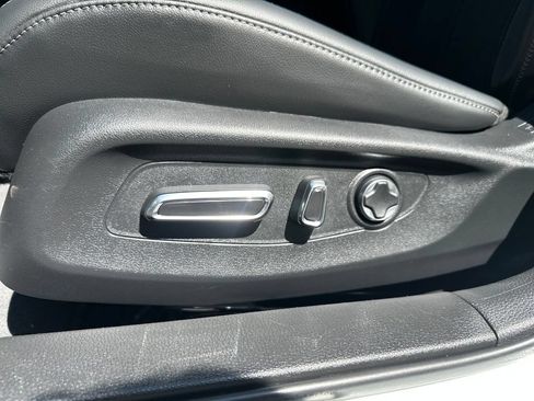 Used 2024 Acura Integra A-Spec FWD image 9