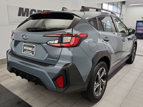 Certified 2024 Subaru Crosstrek 2.0i Premium image 4