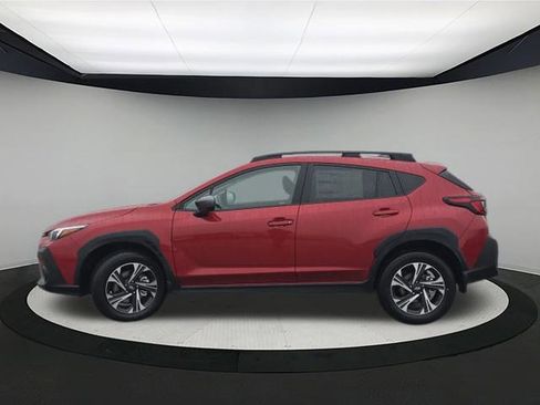 New 2026 Subaru Crosstrek 2.0i Premium image 4