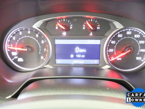 Used 2025 Chevrolet Blazer LT AWD/4WD image 18