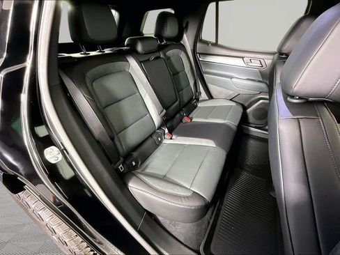 New 2026 GMC Terrain AT4 w/ Convenience Package III AWD/4WD image 10