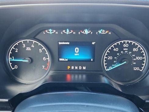 Used 2023 Ford F150 XL w/ STX Appearance Package image 17