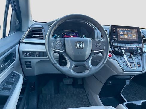 Used 2024 Honda Odyssey EX-L image 22