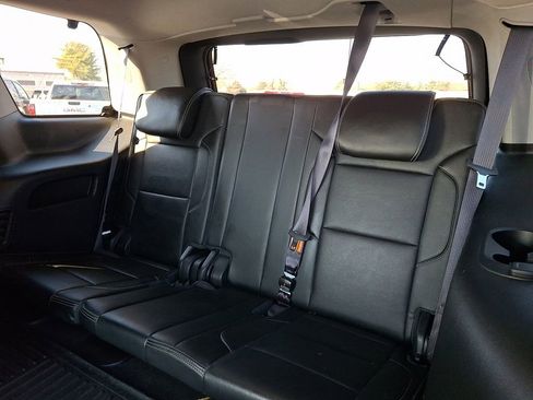 Used 2016 GMC Yukon Denali image 11