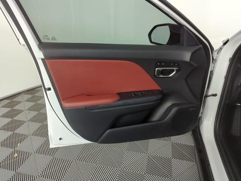 New 2025 Kia K4 GT-Line w/ GT-Line Premium Package image 18