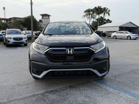 Used 2022 Honda CR-V EX image 3
