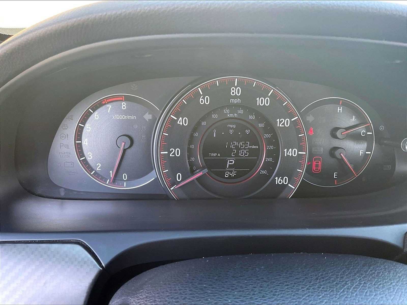 Used 2017 Honda Accord Sport image 21
