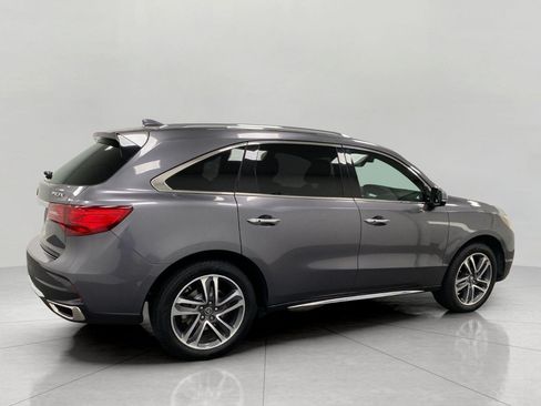 Used 2017 Acura MDX FWD w/ Advance Package image 2