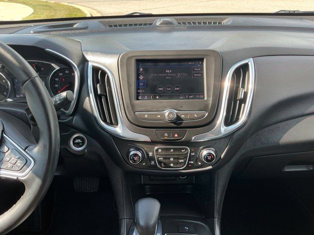 Used 2023 Chevrolet Equinox LT FWD image 23