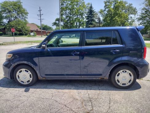 Used 2008 Scion xB Base 4dr Wagon 5M image 5