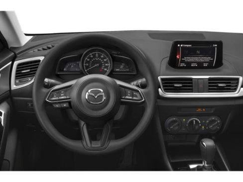 Used 2018 MAZDA MAZDA3 Sport FWD image 10