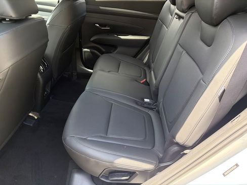 New 2026 Hyundai Tucson SEL Plus FWD image 21