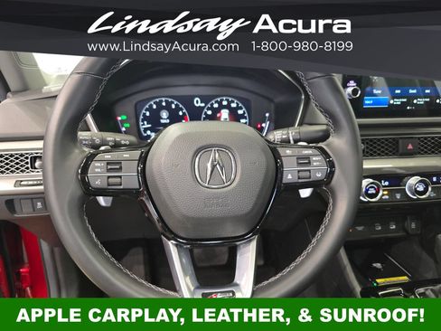 Used 2026 Acura Integra FWD image 14