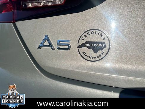 Used 2024 Audi A5 2.0T Premium Plus image 30