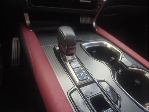 Used 2023 Lexus RX 500h F Sport image 26