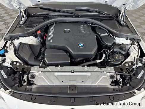 Used 2023 BMW 230i xDrive Coupe AWD/4WD image 30