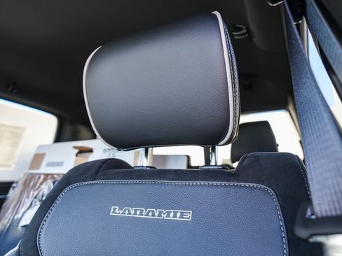 New 2026 RAM 1500 Laramie image 25