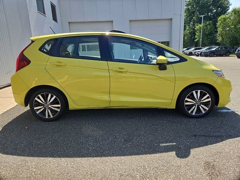 Used 2016 Honda Fit EX image 7