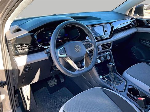 Used 2023 Volkswagen Taos S image 13