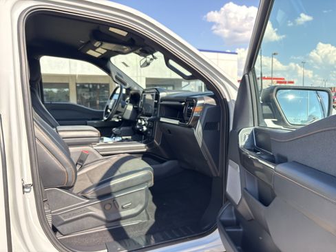 Used 2023 Ford F150 Tremor w/ Trailer Tow Package AWD/4WD image 11
