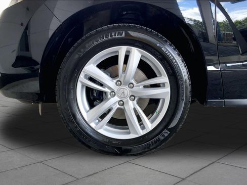 Used 2015 Acura RDX FWD image 11