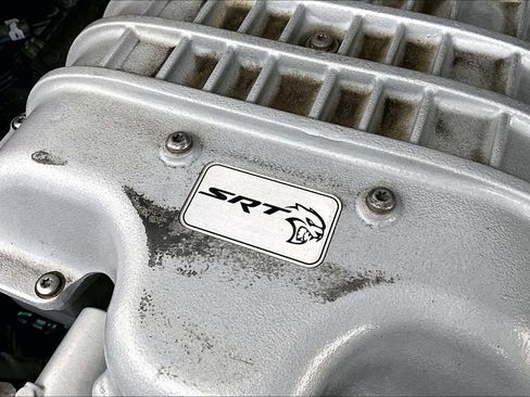 Used 2023 RAM 1500 TRX w/ TRX Level 1 Equipment Group AWD/4WD image 40