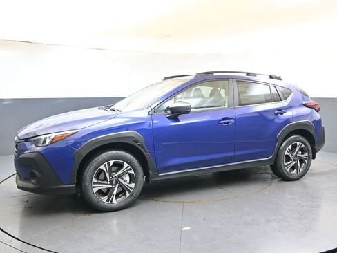 New 2026 Subaru Crosstrek 2.0i Premium image 2