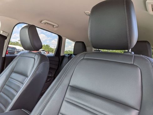 Used 2019 Ford Escape SEL FWD image 15