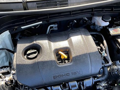Used 2021 Kia Soul S image 35