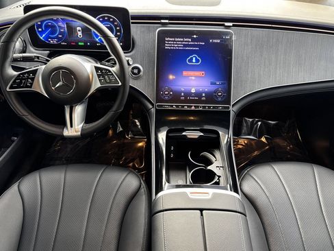 Certified 2024 Mercedes-Benz EQE 350+ EQE 350 image 28