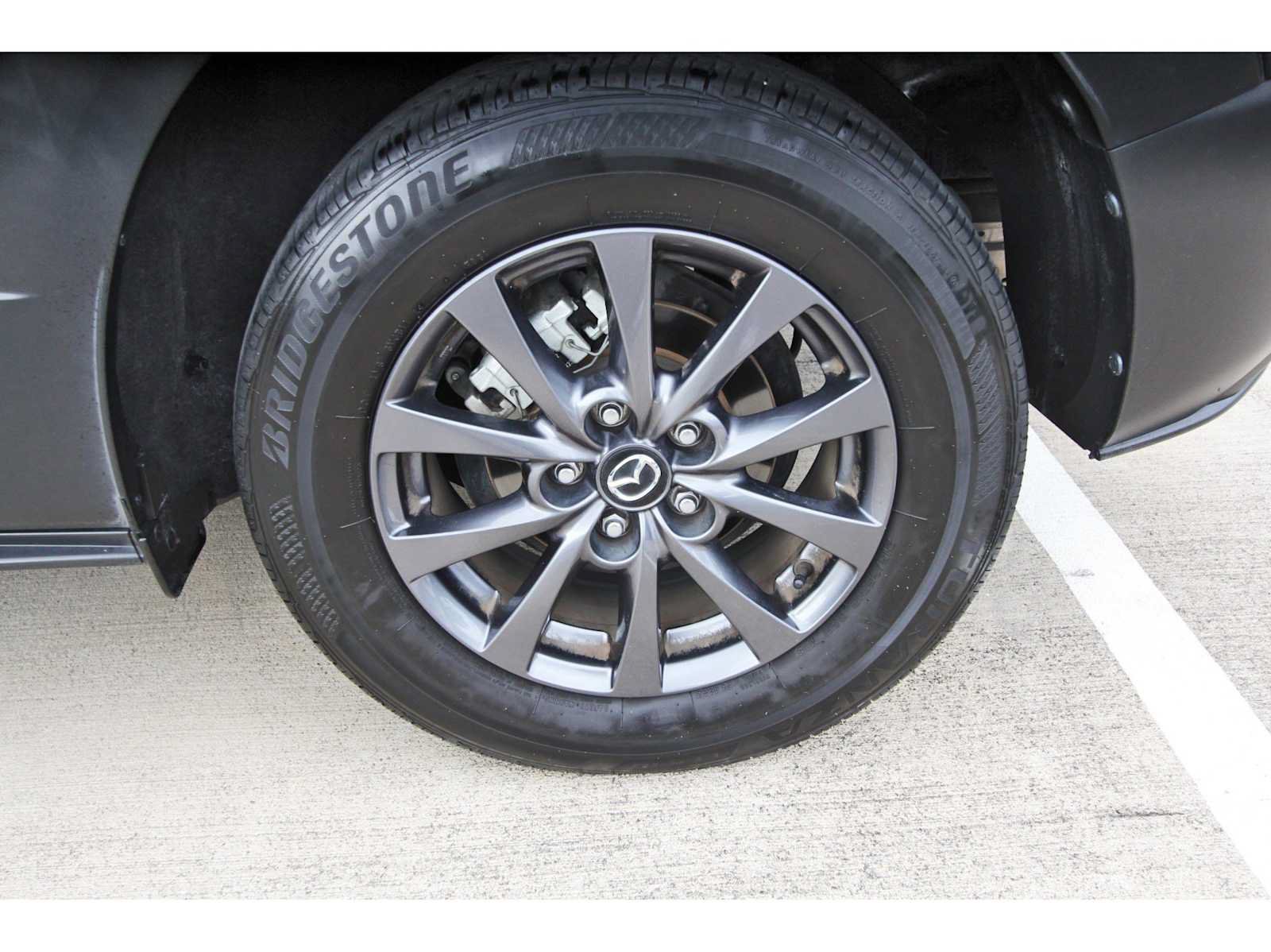 Used 2024 MAZDA CX-30 AWD 2.5 S image 30