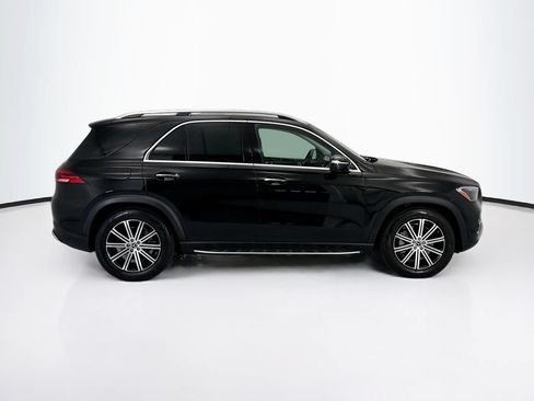 Certified 2024 Mercedes-Benz GLE 450 4MATIC image 4