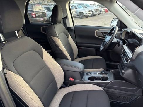 New 2025 Ford Bronco Sport Big Bend image 24