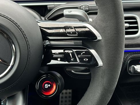 Used 2024 Mercedes-Benz GLE 53 AMG 4MATIC Coupe image 28