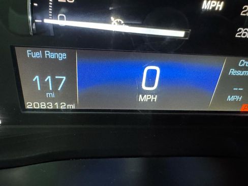 Used 2019 Cadillac XT5 AWD image 21